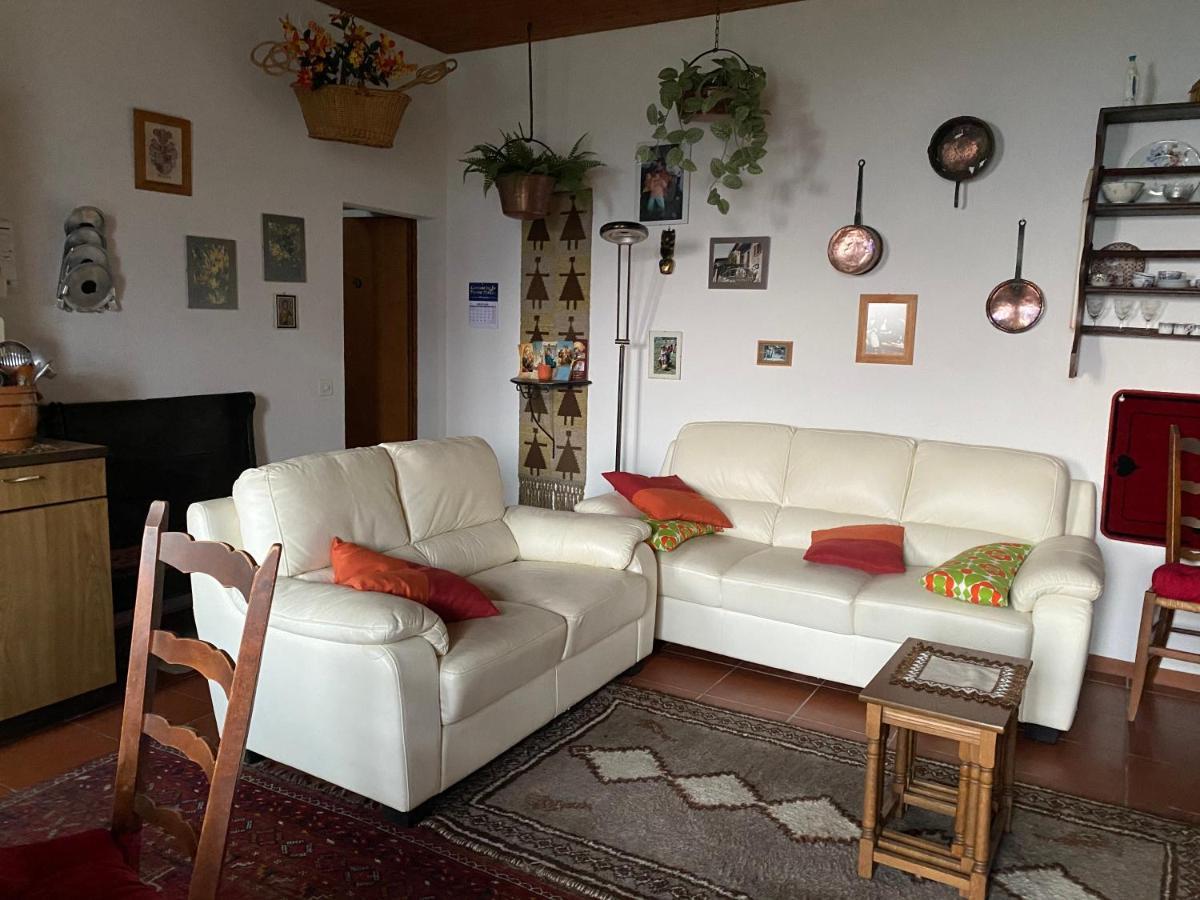Casa Mari Bidogno Exterior foto