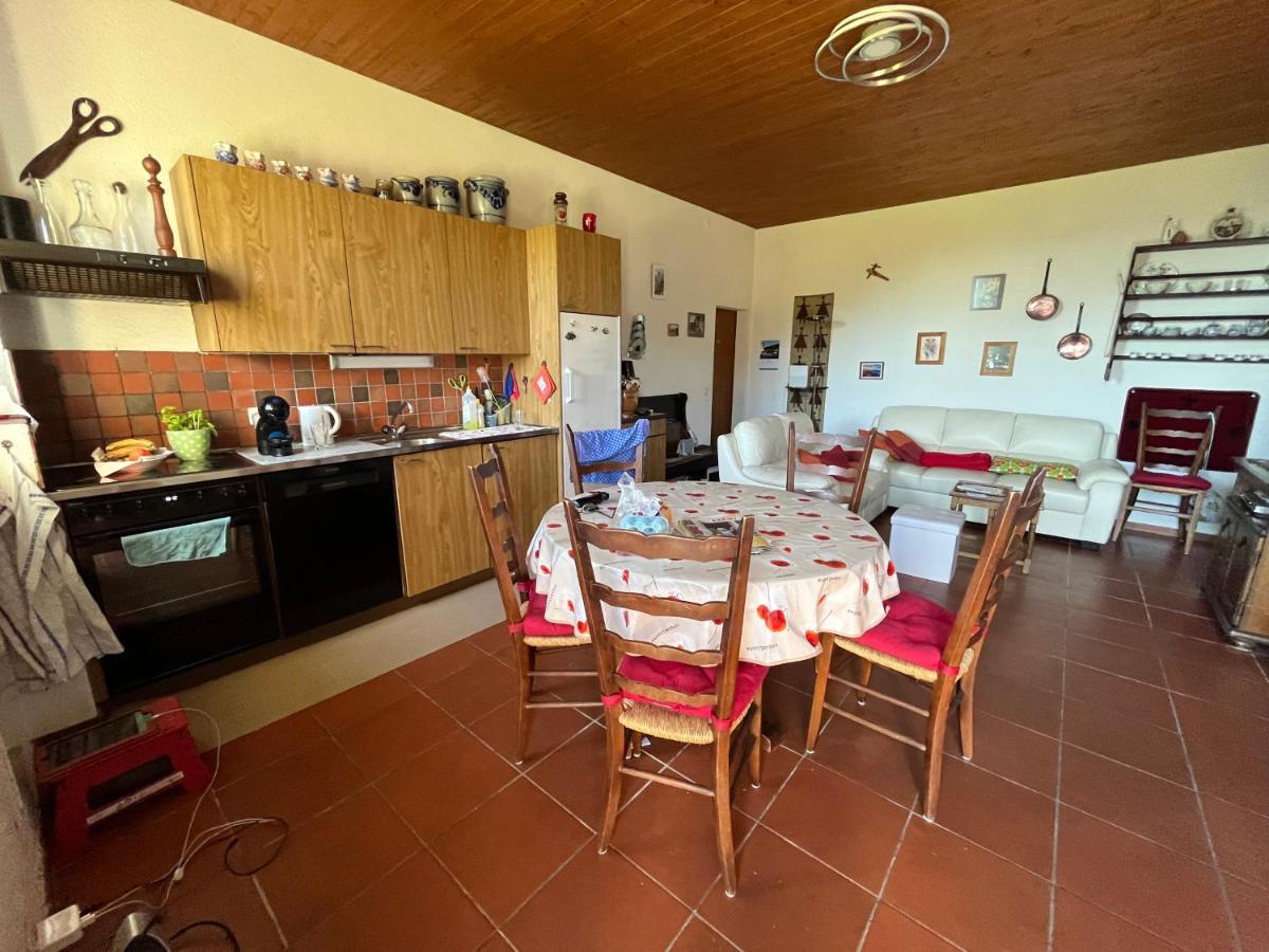 Casa Mari Bidogno Exterior foto